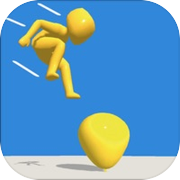 Balloon Pop Race
