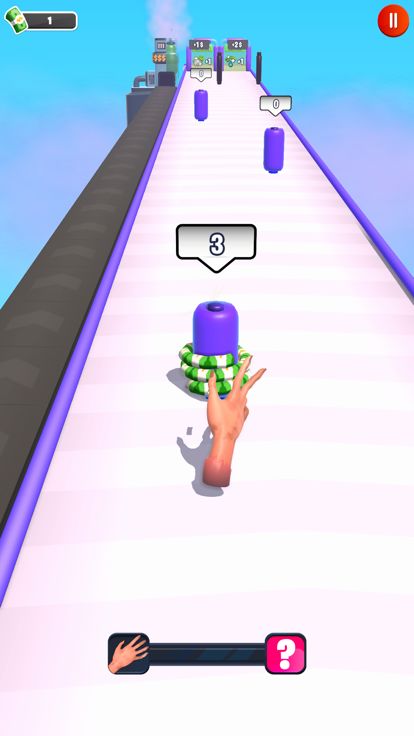 Money Maker!游戏截图