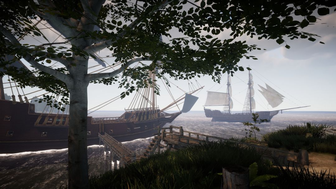 Castle Flipper (城堡达人)游戏截图