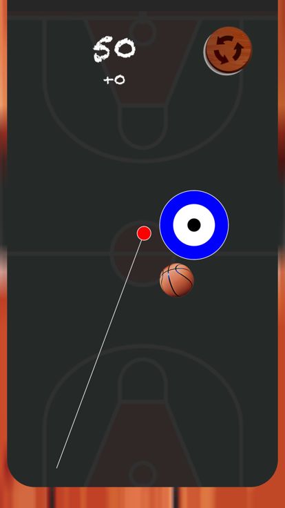 Basketball.2游戏截图