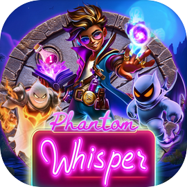 Haunted Castle: Spirit Wheel - TapTap