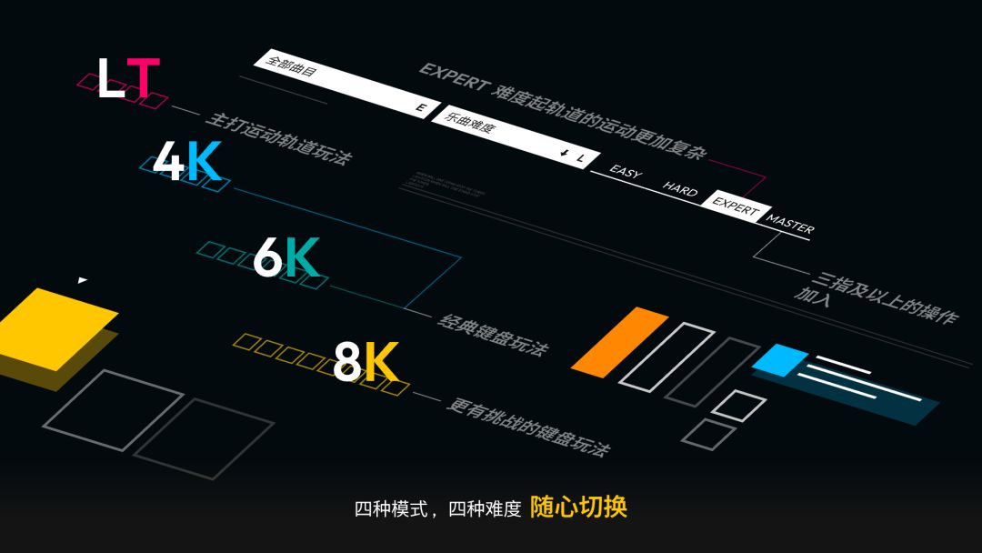 LightechRE游戏截图