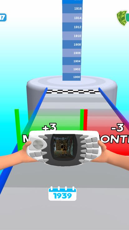 Game Boy!游戏截图