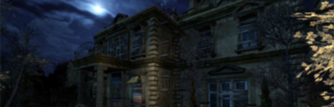 Dark Fall: Ghost Vigil