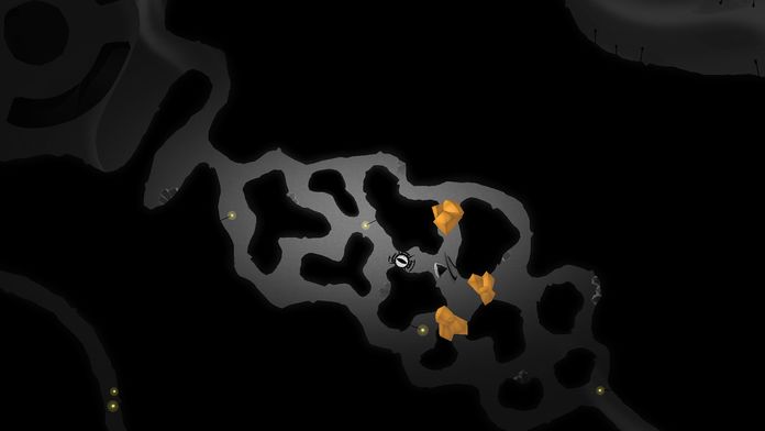 Naught Reawakening游戏截图