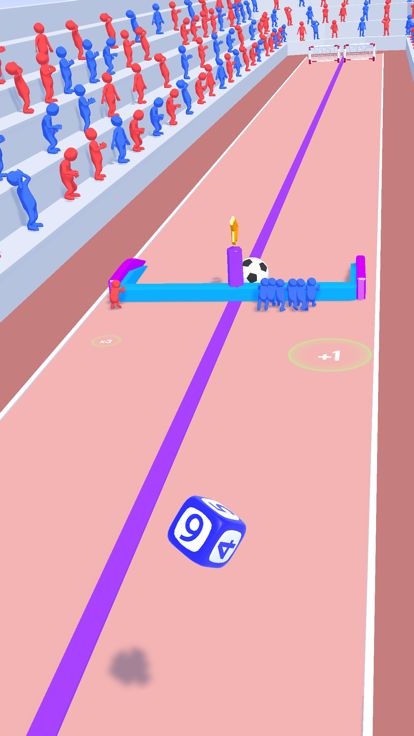 Themis Game游戏截图