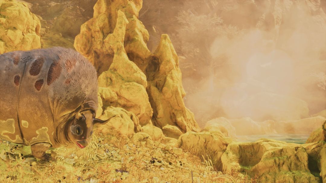 方舟: 生存飞升游戏截图