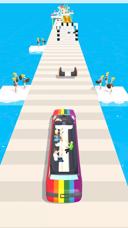 Love Broker游戏截图