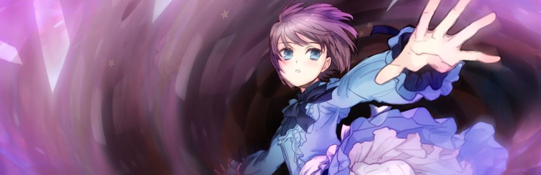 Sona-Nyl of the Violet Shadows Refrain