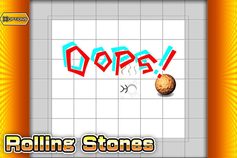 Mr.Oops!!游戏截图