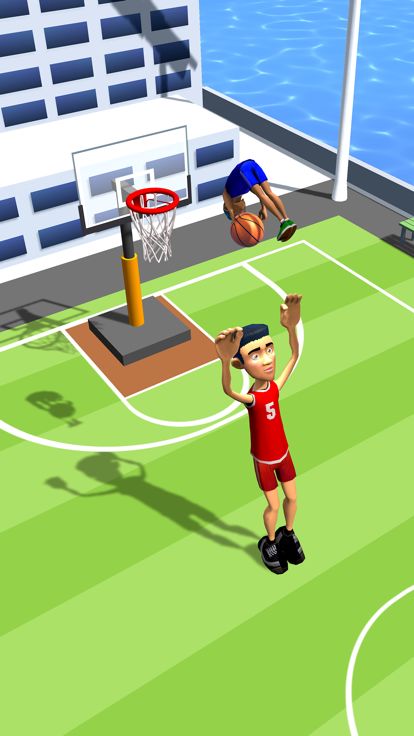 Merge & Play游戏截图