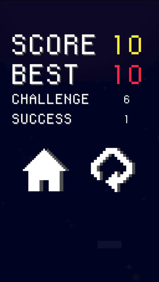 Challenge10游戏截图