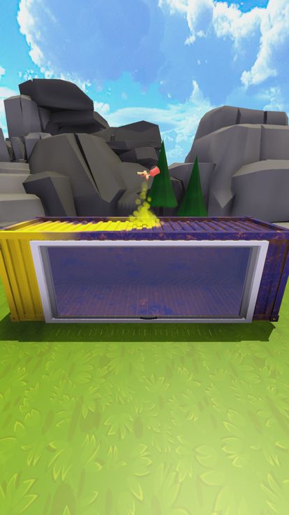 DIY Tiny House游戏截图