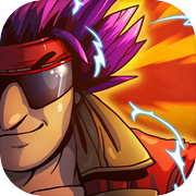 Frederic - Evil Strikes Backicon