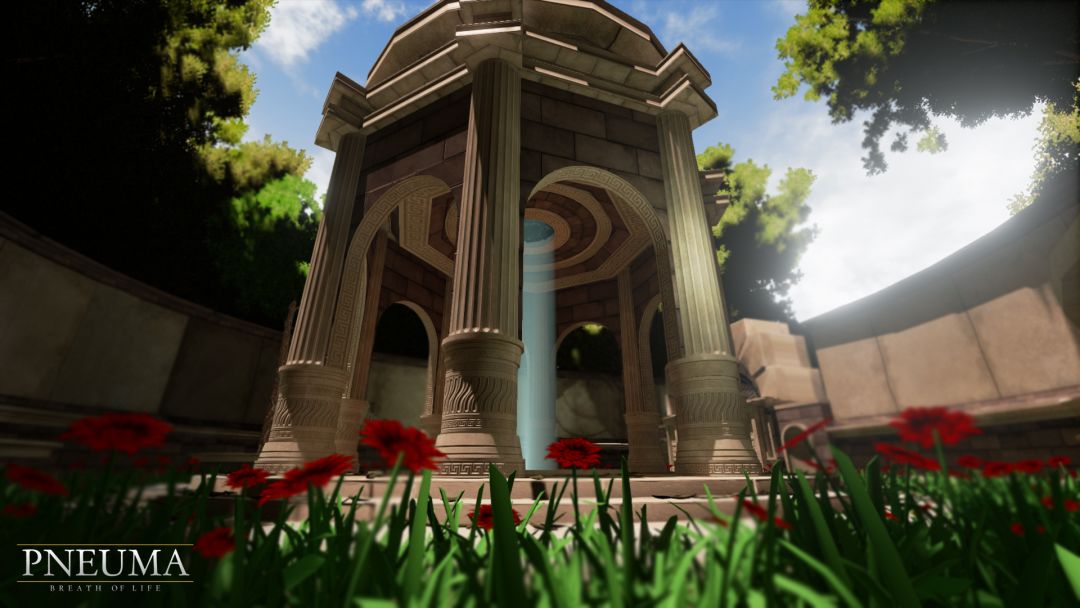 Pneuma: Breath of Life游戏截图