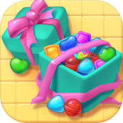 Candy Questicon