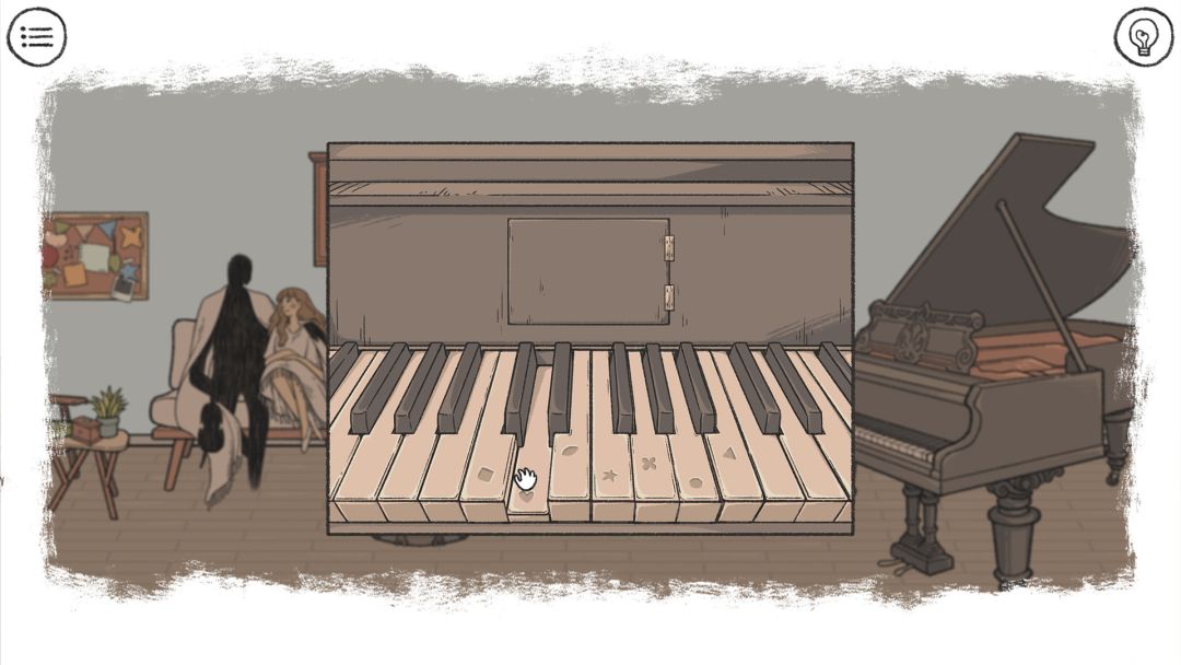 往事 - When the Past Was Around游戏截图