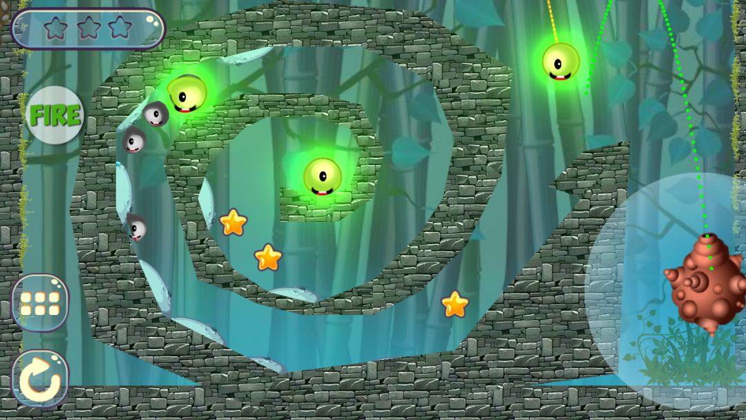 JellyWorld游戏截图