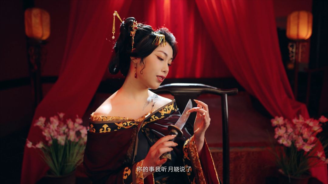 重生！我在古代遇佳人游戏截图