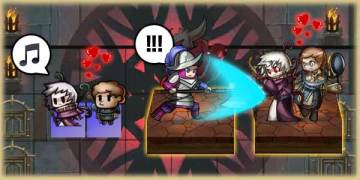 《契约勇士-食人魔新篇章》ＰＶＥ推图冒险阵容搭配攻略