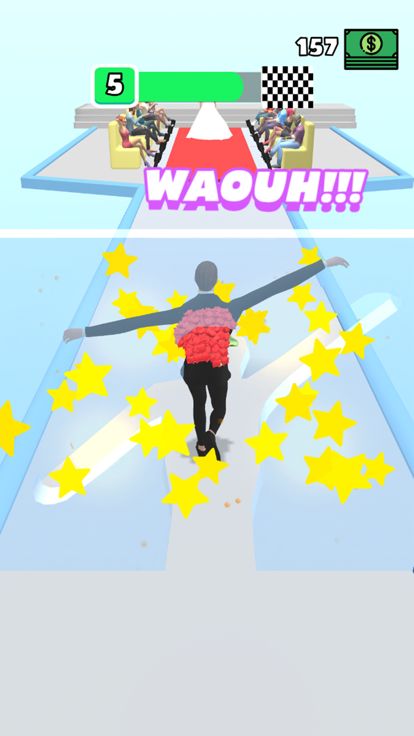 Flower Collector!游戏截图