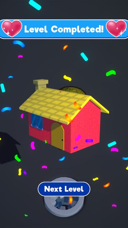 Separate & Merge游戏截图