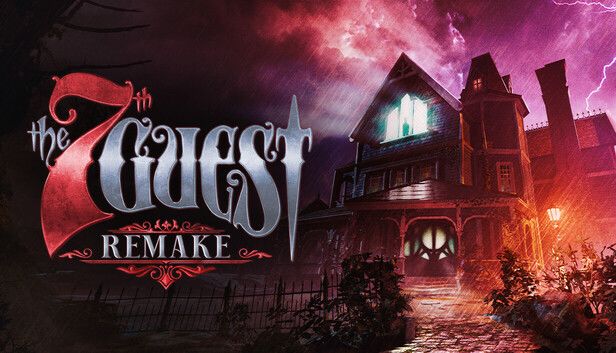 The 7th Guest Remake游戏截图