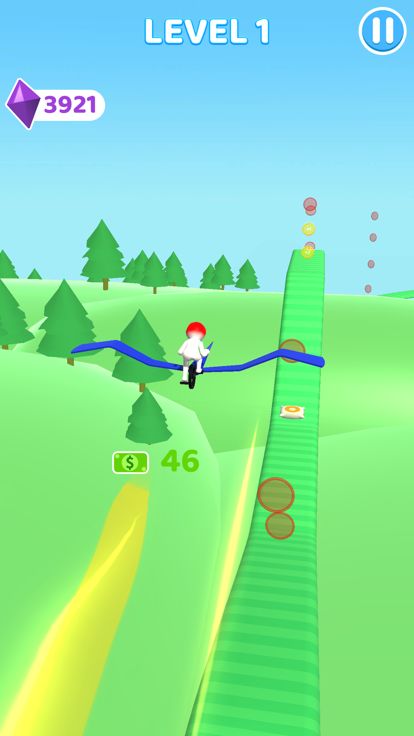 Glidewings游戏截图