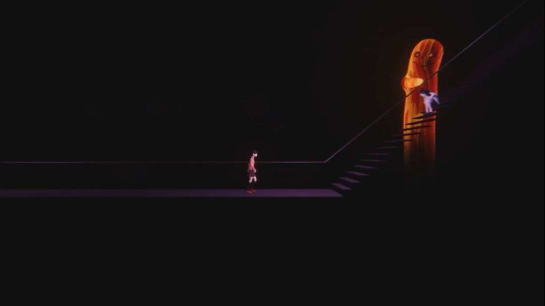 YUMENIKKI -DREAM DIARY-游戏截图