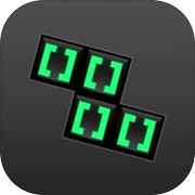 Techmino: 方块研究所icon