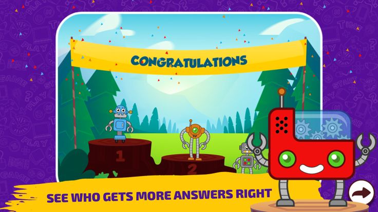 Game Time Home Edition游戏截图