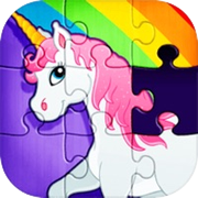 我爱拼图-脑力大比拼icon
