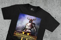 Warhammer Quest 2: The End Times游戏截图