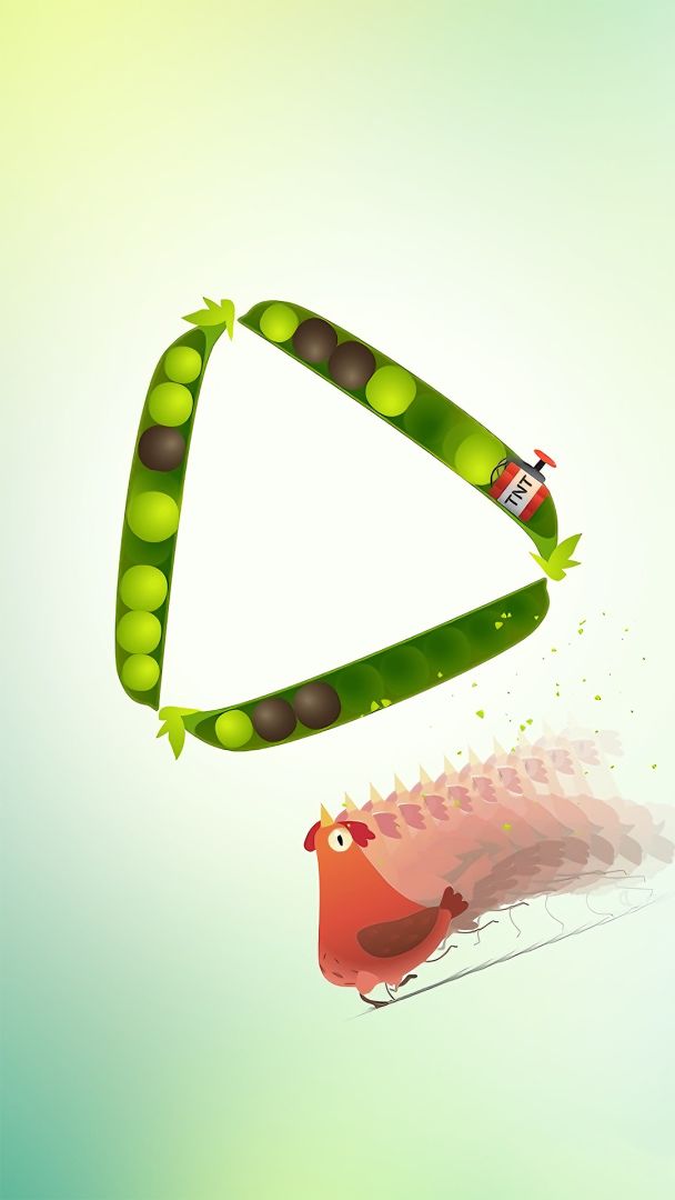 疯狂鸽子1游戏截图