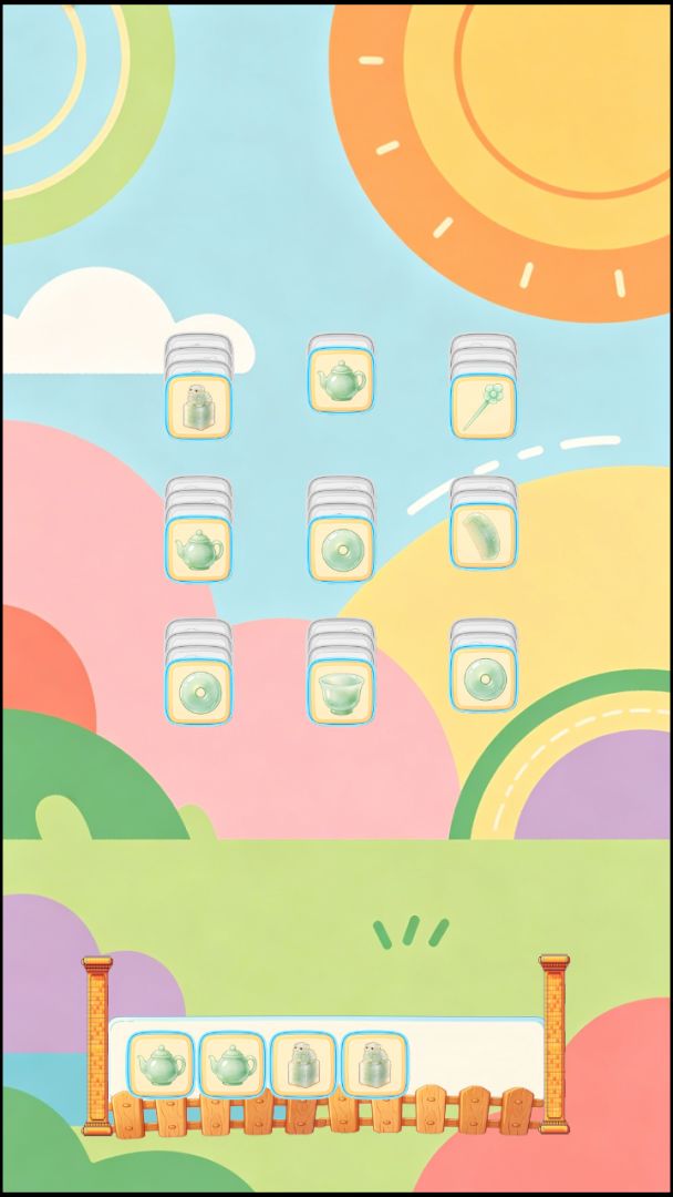 守身如玉游戏截图