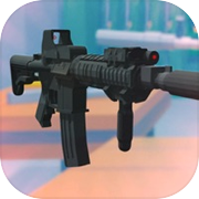 Shoot & Kill!