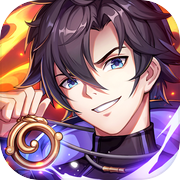 全职法师：猎人大师icon