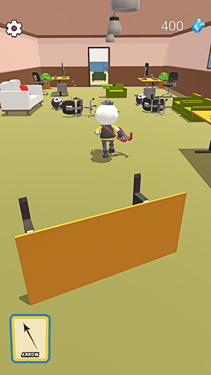 Arrow Master: Crossbow Shooter游戏截图