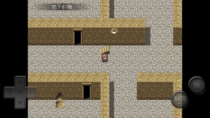 ソウルケージ游戏截图