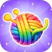 Cozy Shapes: Connect & Knit
