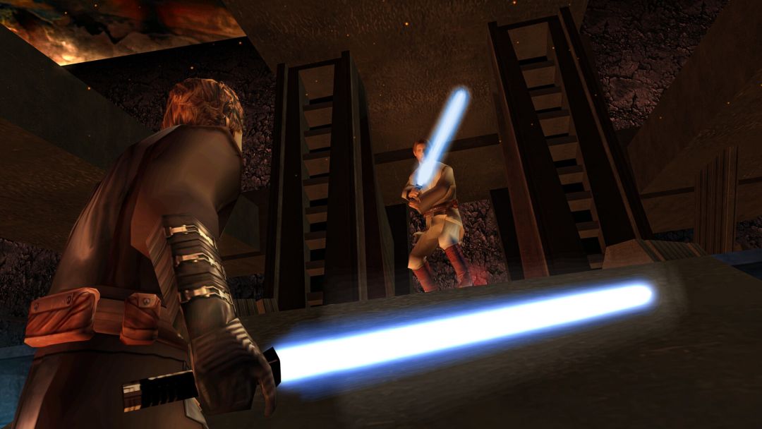 STAR WARS™: Battlefront Classic Collection游戏截图