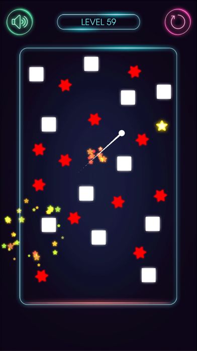 Drag n Shoot游戏截图