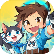 阿猫阿狗 最强同萌icon