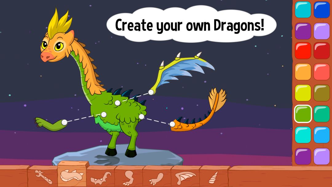 Pepi Tales: King’s Castle游戏截图