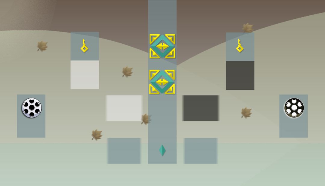 迷失谜宫游戏截图