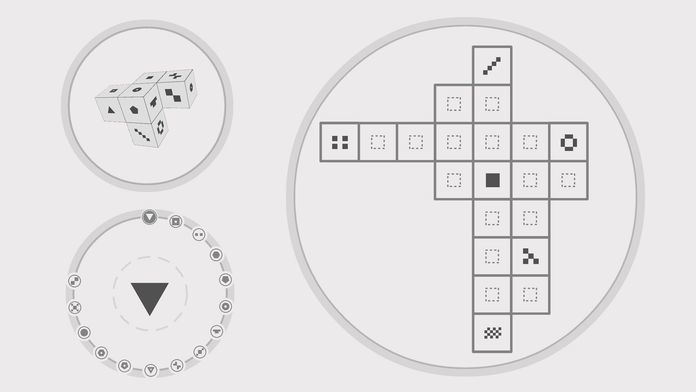 -unfold-游戏截图