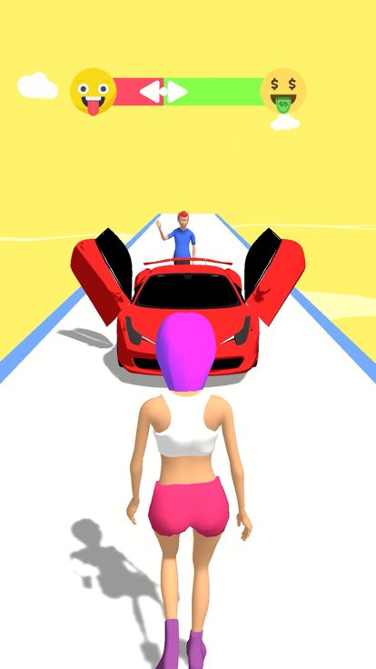 Phone Life游戏截图