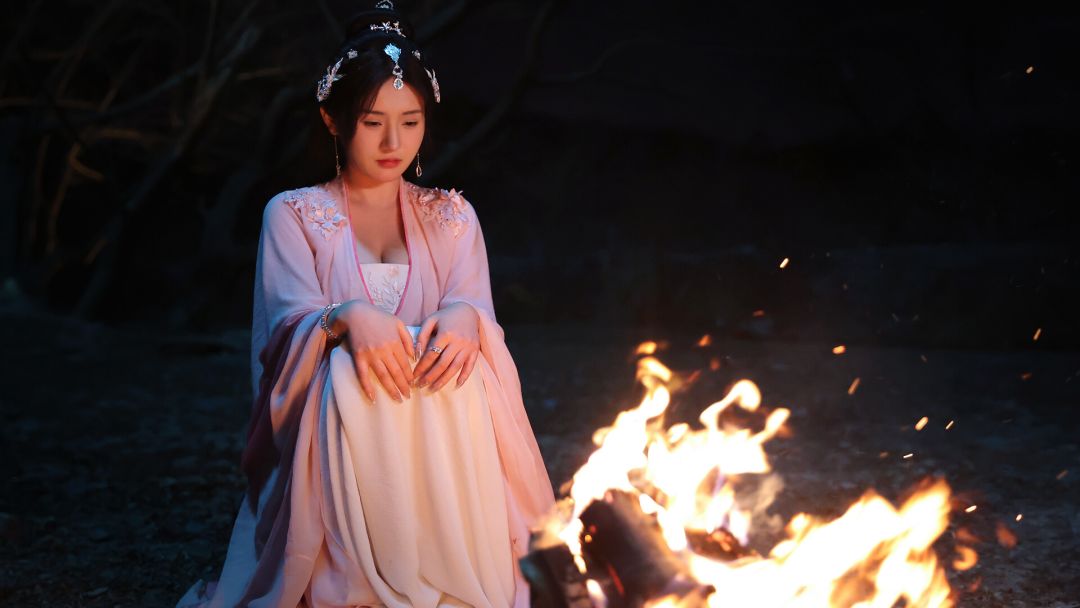 美女，請別影響我成仙游戏截图