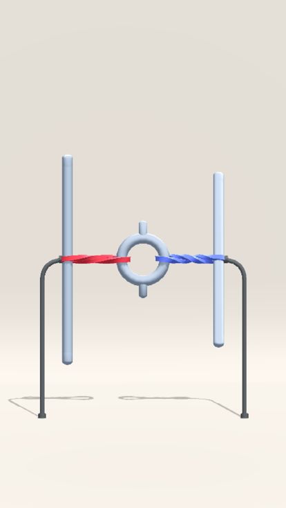 Rubber Masters游戏截图