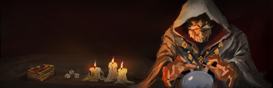 Dark Quest 3